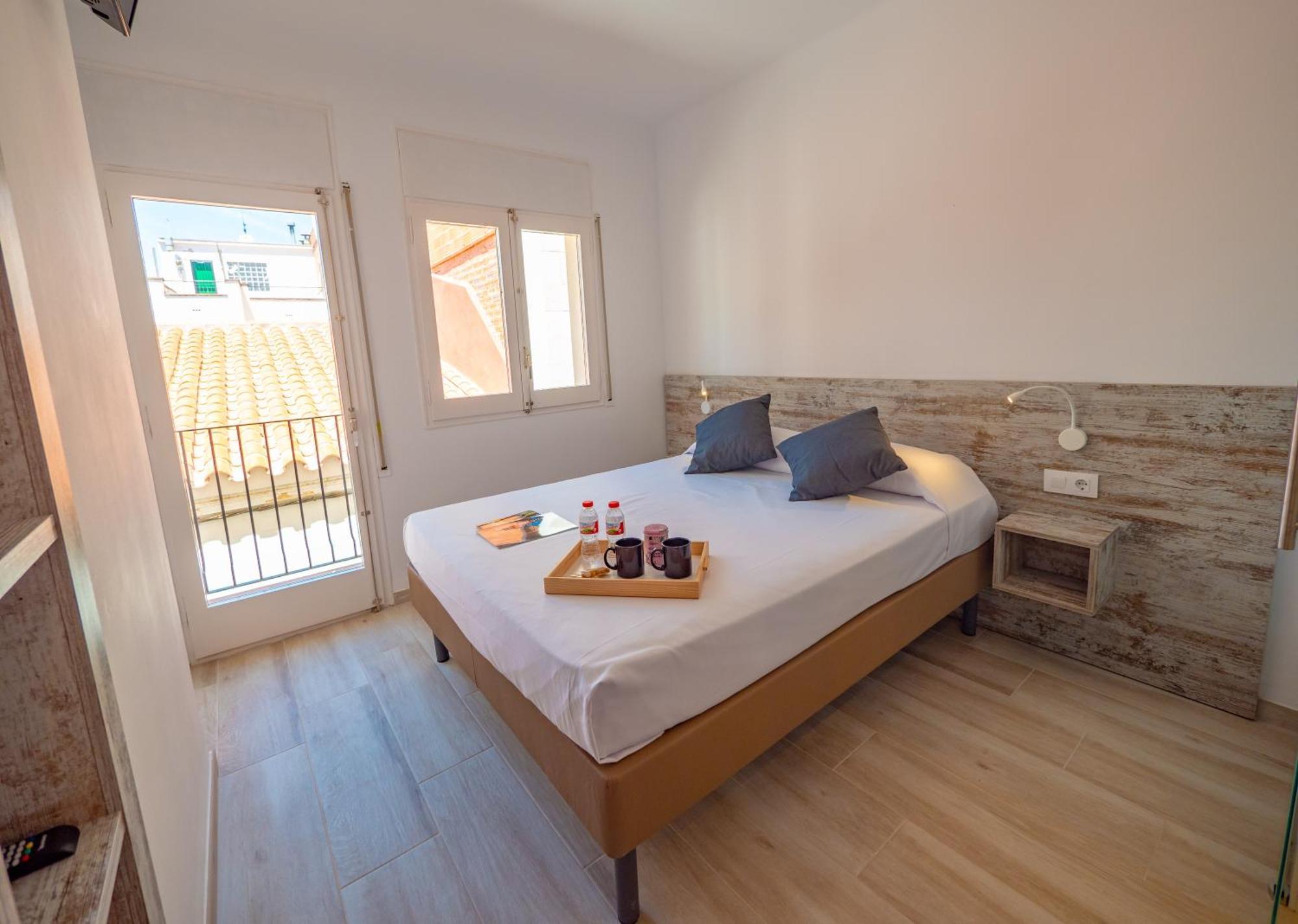 Agi Gloria Rooms Roses Exterior foto