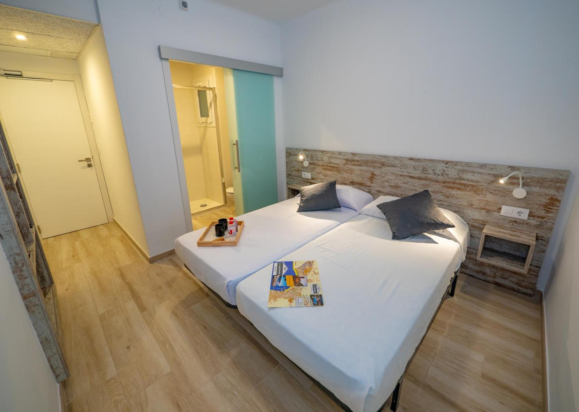Agi Gloria Rooms Roses Exterior foto