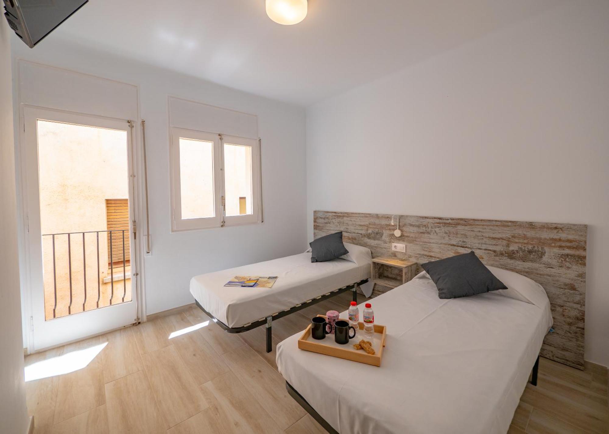 Agi Gloria Rooms Roses Exterior foto