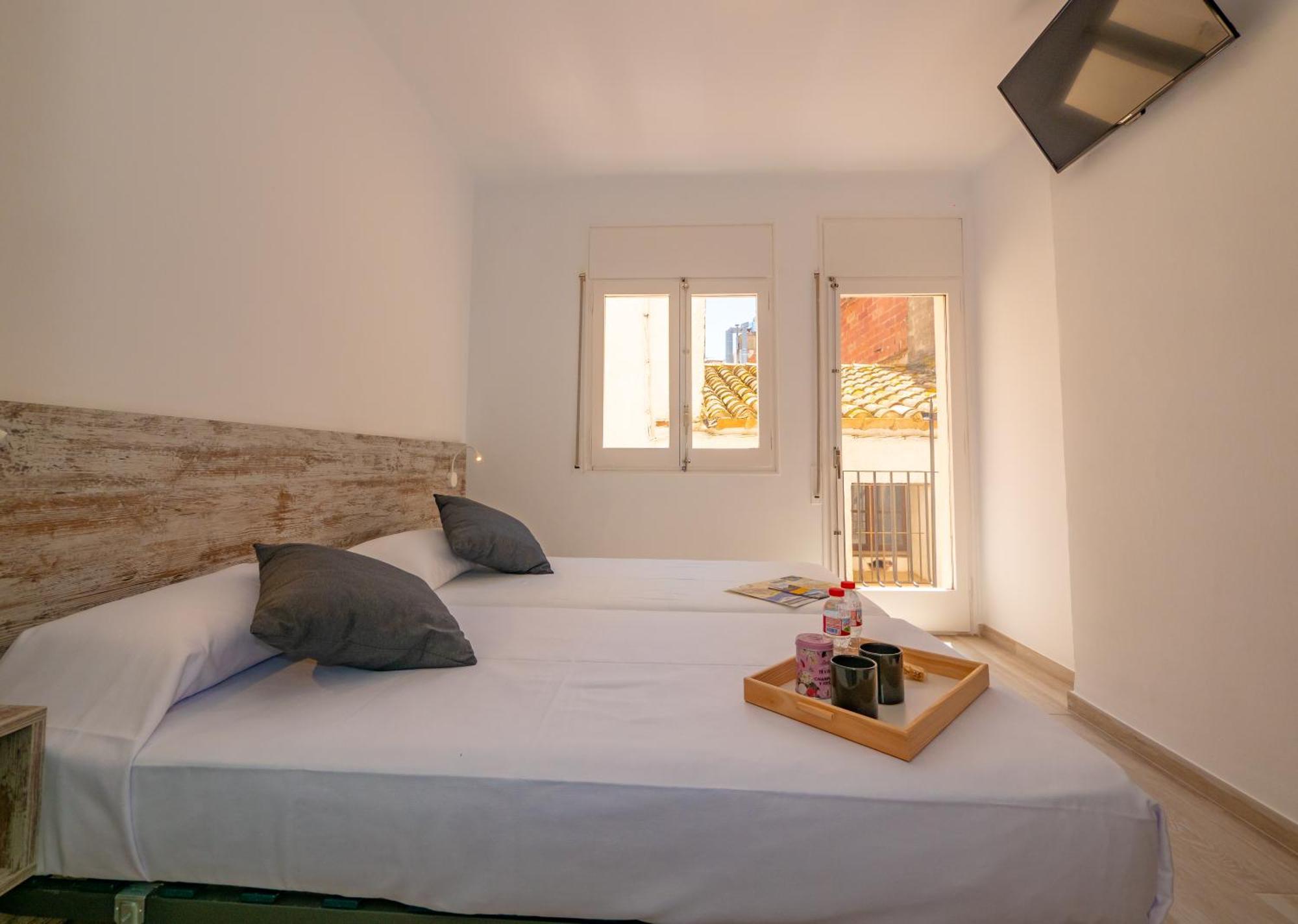 Agi Gloria Rooms Roses Exterior foto