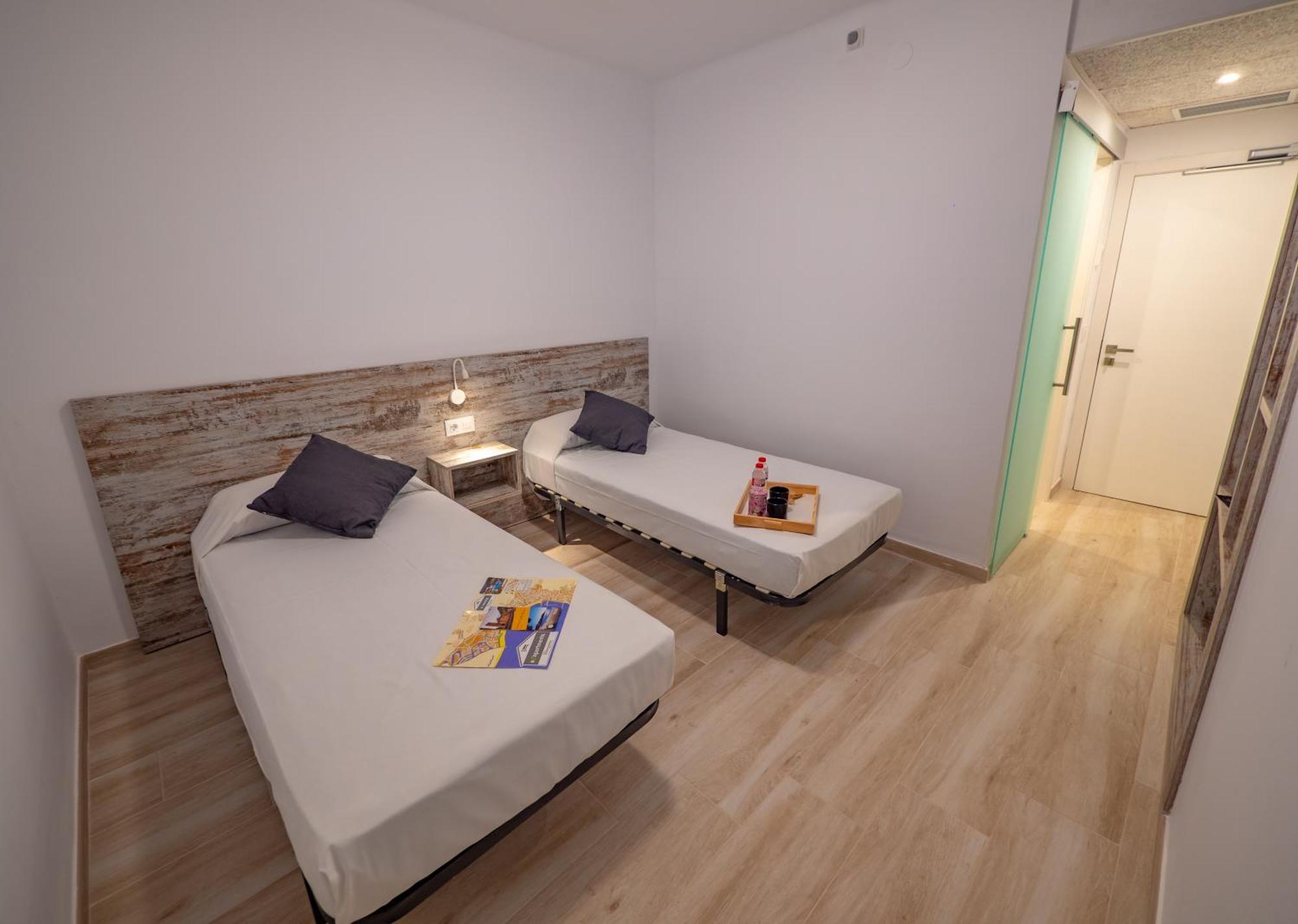 Agi Gloria Rooms Roses Exterior foto
