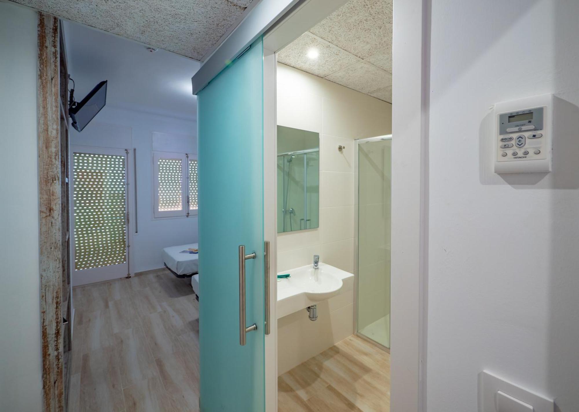 Agi Gloria Rooms Roses Exterior foto