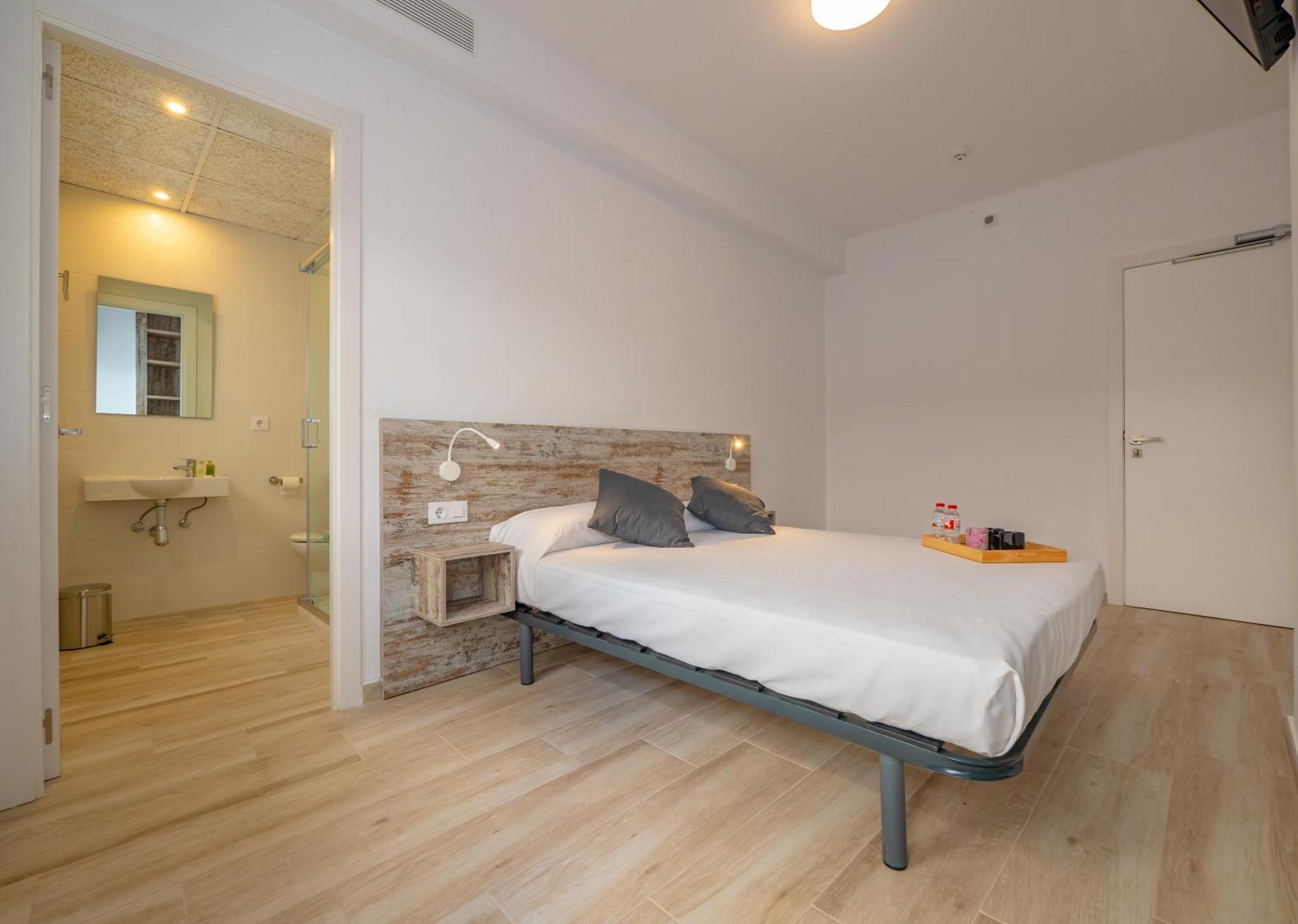 Agi Gloria Rooms Roses Exterior foto