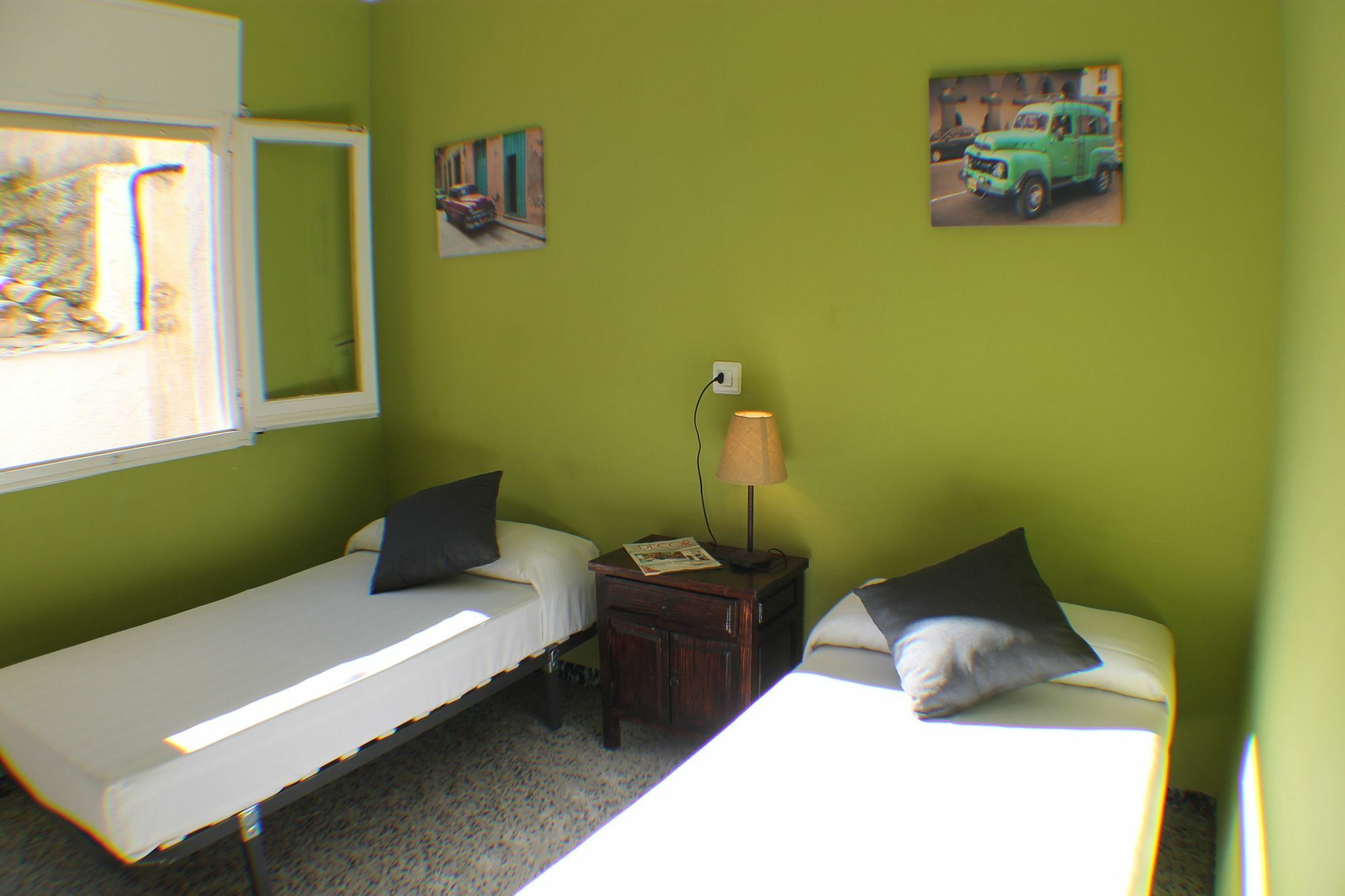 Agi Gloria Rooms Roses Exterior foto