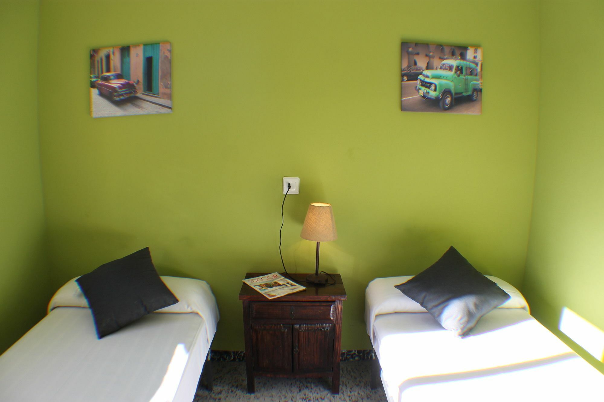 Agi Gloria Rooms Roses Exterior foto