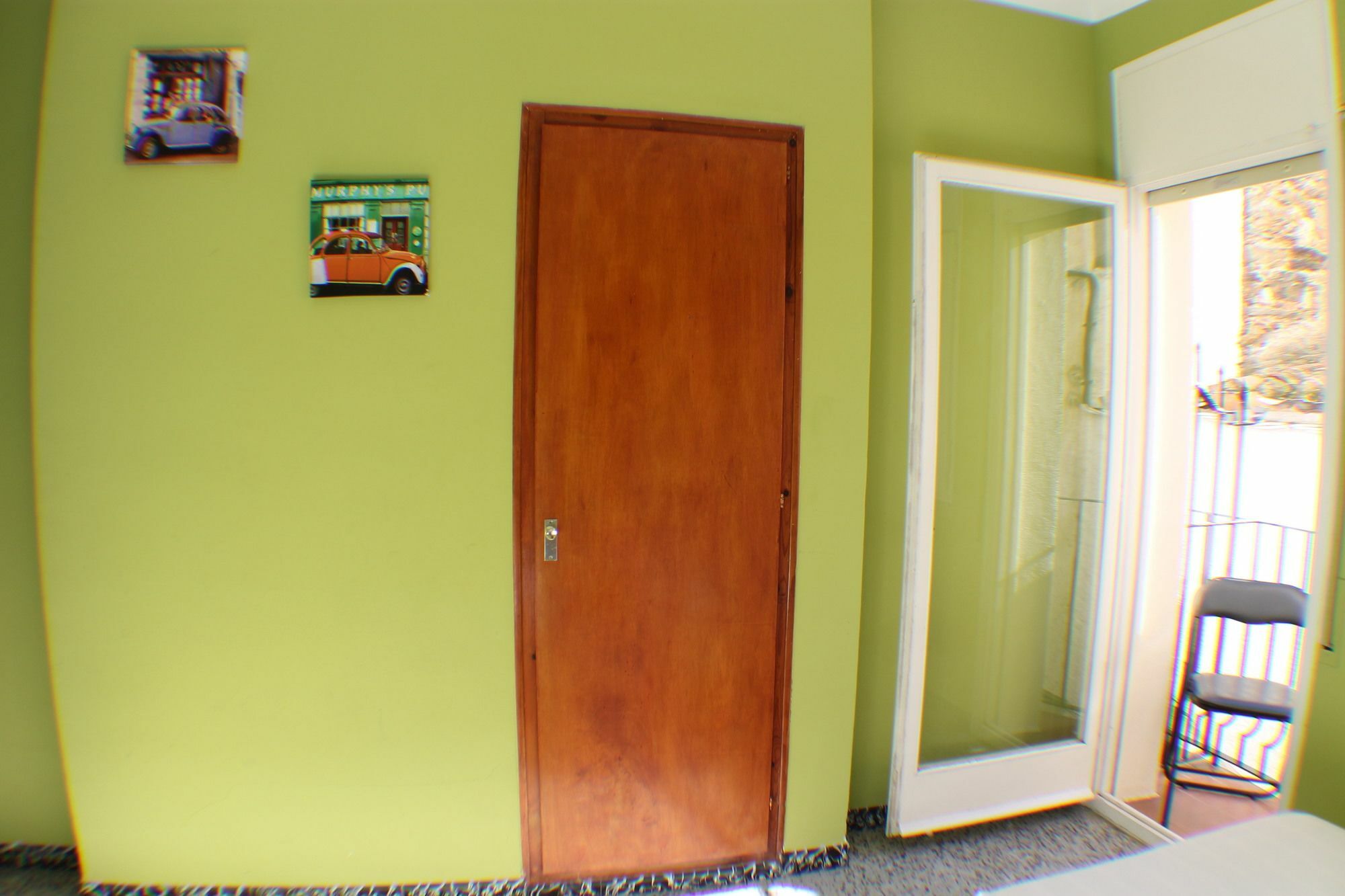 Agi Gloria Rooms Roses Exterior foto